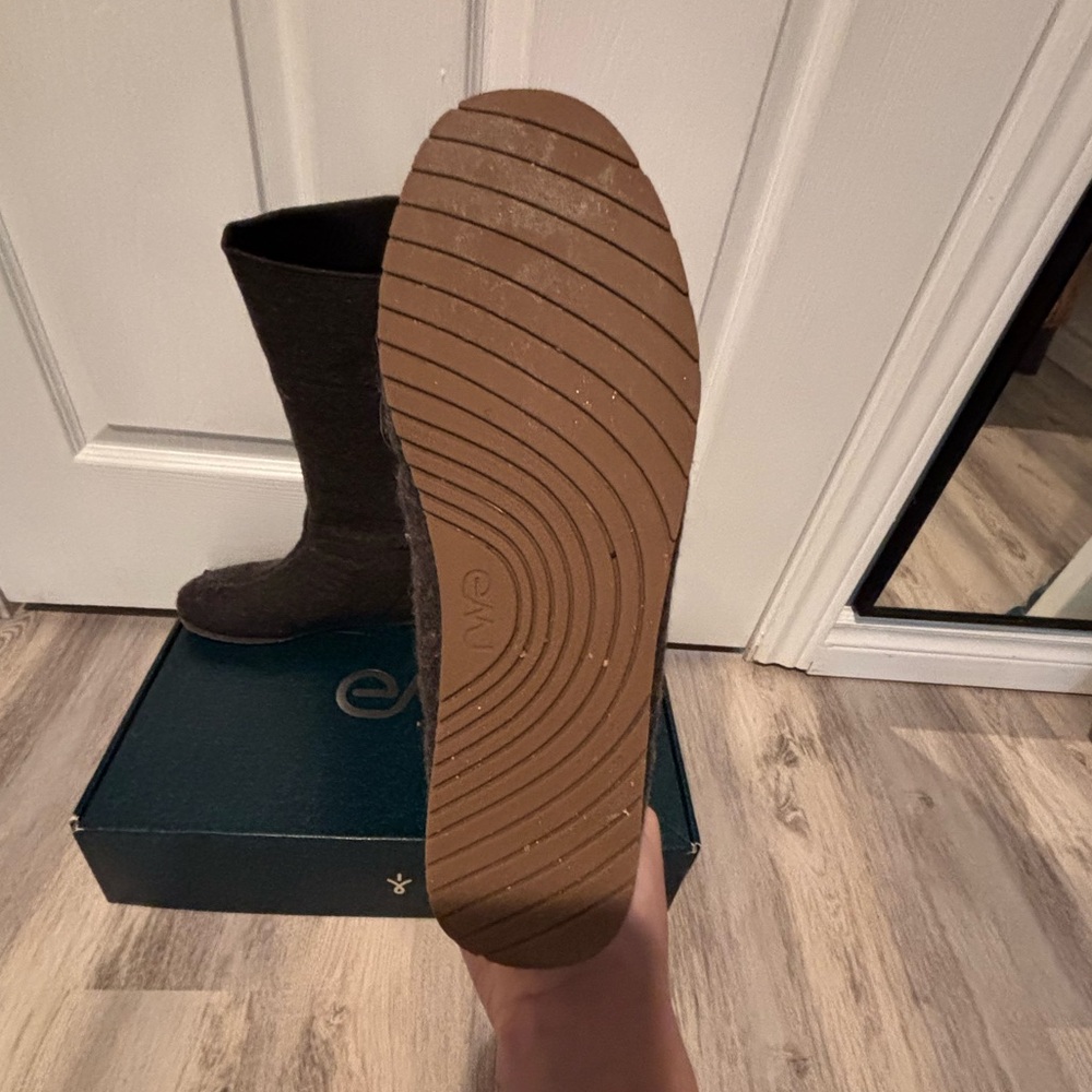 EMU Hamilton Hi Boots - Picture 6 of 10